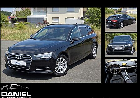 Audi A4 1.4 TFSI Avant sport AUT.+NAVI+XEN/LED+KLIMAA