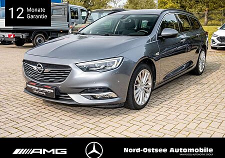 Opel Insignia 2.0 CDTI Edition NAVI LED KLIMA TEMPO