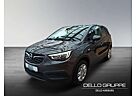 Opel Crossland X Edition Klima Allwetterreifen Apple CarPlay Androi