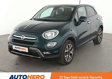 Fiat 500X 2.0 Multijet Cross Aut.*NAVI*TEMPO*CAM*PDC*
