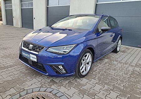 Seat Ibiza 1.0 EcoTSI FR*DAB*Klimaaut.*LED*PDC*SHZ*SR+WR