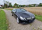 Mercedes-Benz E 200 CGI Cabrio BlueEFFICIENCY Avantgarde