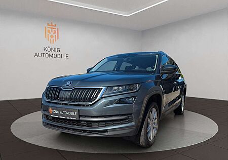 Skoda Kodiaq Style/NAV/SHZ/LED/LM-FELGEN