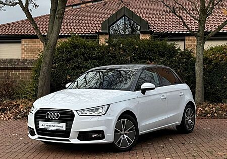 Audi A1 Sportback sport|LED TFL|BiXenon|Sitzhzg|Navi!