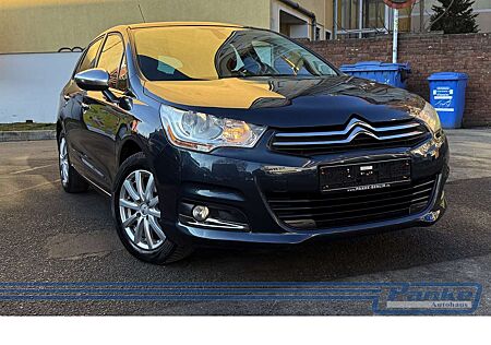 Citroën C4 Citroen Selection*Pano*Automat*1-Hand*SHZ*Tempo*