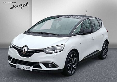 Renault Scenic ENERGY dCi160 EDC BOSE EDITION,NAVI,TEMPO