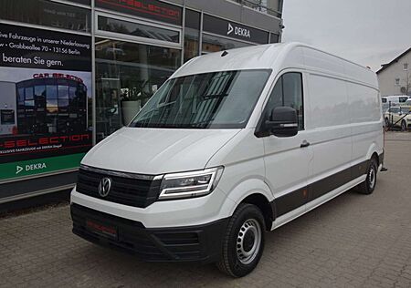VW Crafter Volkswagen 35 Kasten Maxi 177PS LED/KAM/SITZHZ/KLIMA