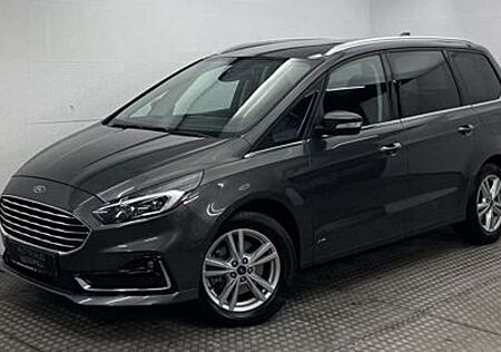 Ford Galaxy 2.0 Titanium AWD 7SITZ+AHK+STANDHEIZUNG+