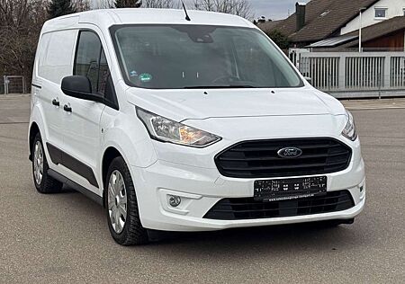 Ford Transit Connect *Klima*PDC*Parkpilot*3Sitzer*EU6