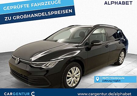 VW Golf Volkswagen VIII 2.0 TDI Life Navi ACC LED PDC