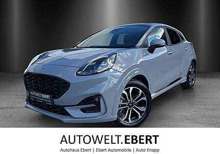 Ford Puma 1.0 ST-Linie LED/KAMERA/NAVI/GRA/SHZ/