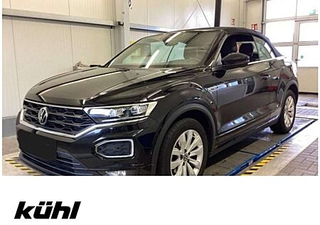 VW T-Roc Volkswagen 1.5 TSI DSG R-Line LED Kamera Na