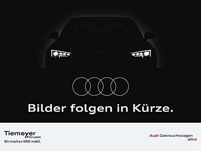 Audi e-tron 50 Q S LINE ALCANTARA HuD AHK KEYLESS