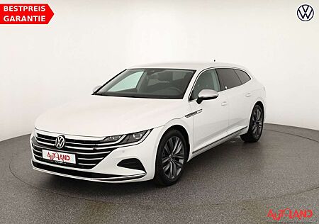 VW Arteon Volkswagen SB 2.0 TDI Elegance Navi AHK ACC Kamera