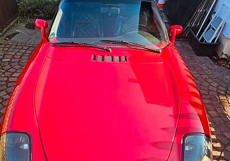 Fiat Barchetta Barchetta 1.8 Limited Edition