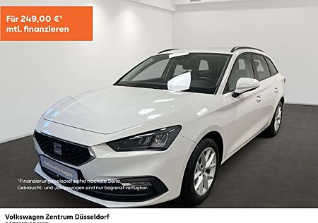 Seat Leon Sportstourer 1.5 TSI DSG Style Rückfahrkamera