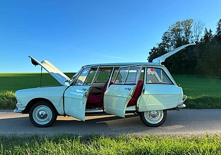 Citroen Ami Ami 6 Break