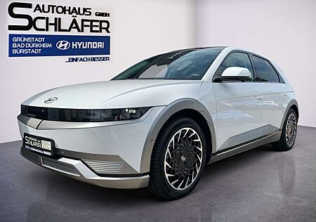 Hyundai IONIQ 5 Project 72,6 kWh 45 4WD Solar