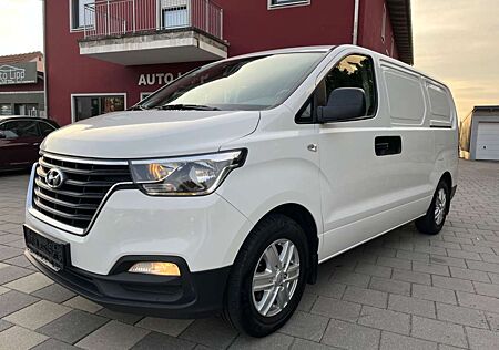 Hyundai H-1 Kasten 2,5 CRDI Starex, GRAND STAREX