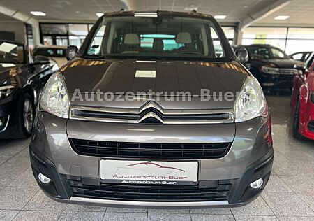 Citroën Berlingo Citroen Kombi Selection "Schiebetür-Beidseitig"