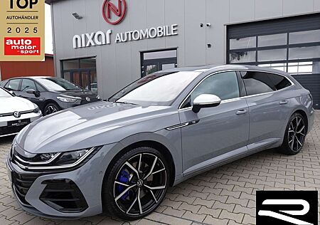 VW Arteon Volkswagen Shooting Brake R 4M DSG/AHK/Pano/Harmann