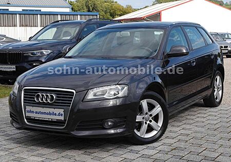 Audi A3 SB 1.9 TDI Ambition 1.Hd/Xenon/AHK/PDC/5-trg