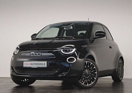 Fiat 500E Icon|PANO|KAMERA|NAV|KEY|LED|17"