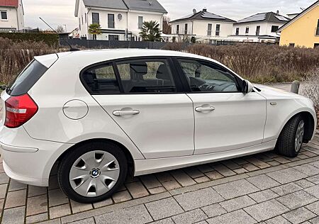 BMW 116d 116 DPF