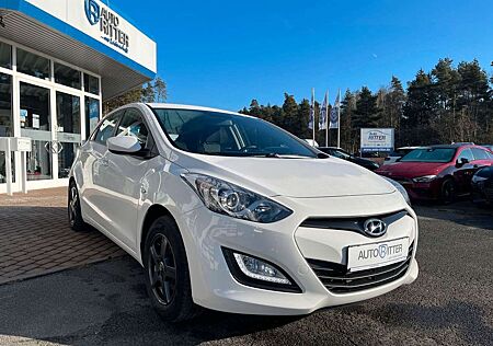 Hyundai i30 1.4 Trend Klima+erst 80.000 Km