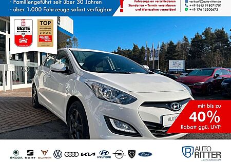 Hyundai i30 1.4 Trend Klima+erst 80.000 Km