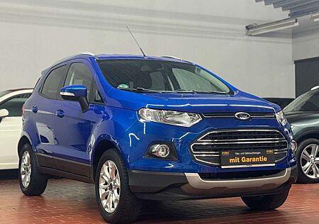 Ford EcoSport Titanium*Keyless*Garantie*