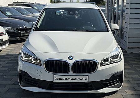 BMW 216 d Gran Tourer Business-Paket LED Navigation