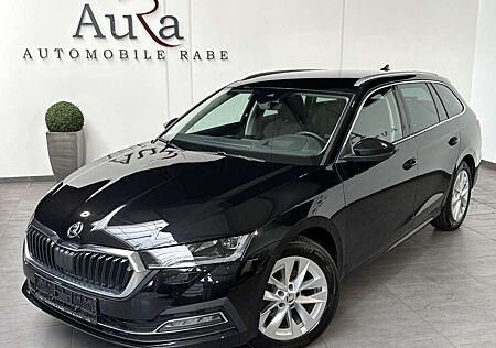 Skoda Octavia Combi 2.0 TDI DSG Style NAV+LED+ACC+VC