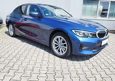 BMW 320 d xDrive Aut. Advantage*ACC*Kamera*HiFi*LiveProf*