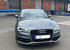 Audi A3 1.6 TDI Sportback (clean diesel) S line Sportpaket