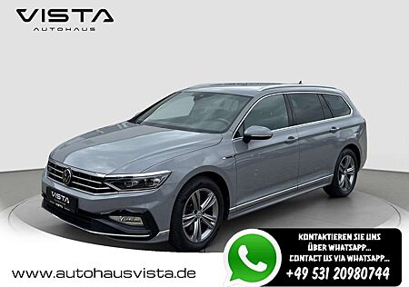 VW Passat Variant Volkswagen 1.5 TSI*VIRTU*SHZ*KAM*R-LINE*APP*