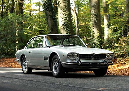 Maserati Others Mexico 4200 Vignale