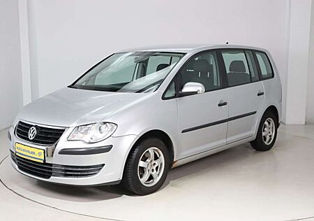 VW Touran Volkswagen 1.9 TDI * AHK * PDC * HU/AU bis 01.27