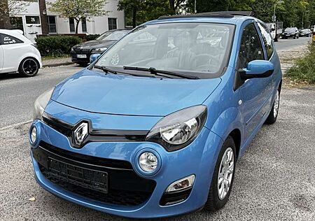 Renault Twingo 1.2 LEV 16V 75 Liberty