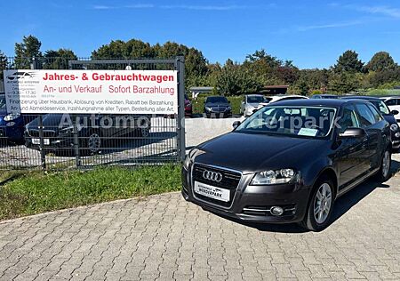 Audi A3 Sportback 1.2 TFSI Attraction