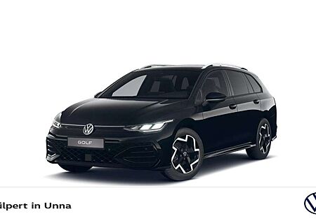 VW Golf Variant Volkswagen VIII 1.5 R-LINE FACELIFT CAM ACC
