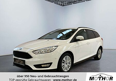 Ford Focus Turnier Business 1.0 EcoBoost Parkassistent