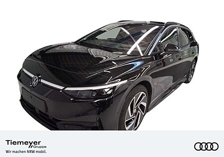 VW ID.7 Volkswagen Tourer PRO MATRIX 360° LM20 WÄRMEP