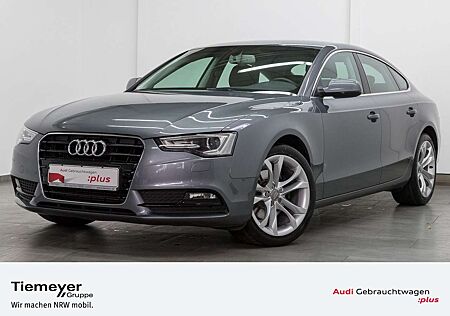 Audi A5 2.0 TDI BUSINESS SITZHZ NAVI XENON