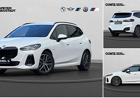 BMW 220 i Active Tourer Parkassist Navi Tempomat Sitzh. LE