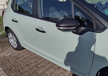 Citroën C3 Citroen Pure Tech 83 S