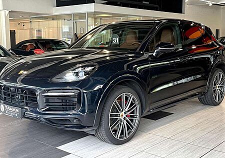 Porsche Cayenne GTS *Pano*InnoDrive*18-Wege*AHK