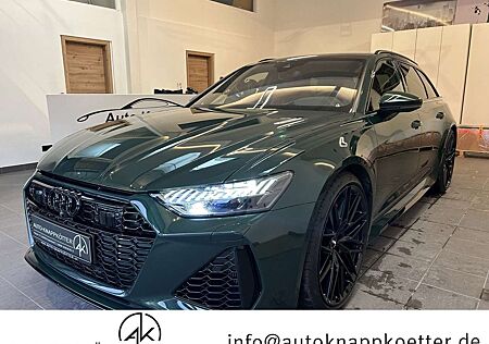 Audi RS6 RS 6 Avant BTMAnlage/ AHK/HUD/RS+/B&Oadvanced/Keramikbremsen