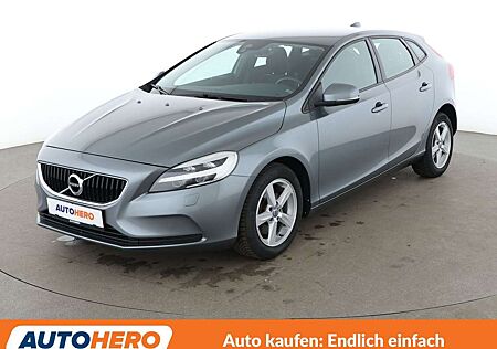Volvo V40 2.0 T2 Momentum*NAV*LED*TEMPO*PDC*SHZ*BT*