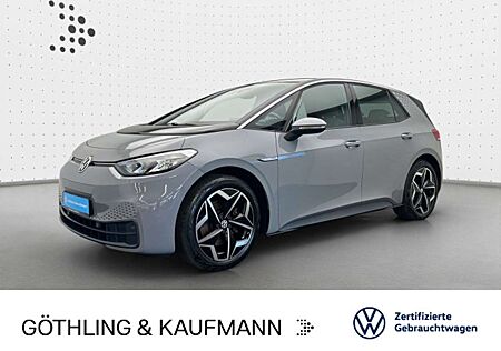 VW ID.3 Volkswagen Pro Performance 150kW*NAVI*SHZ*Wärmepumpe*A